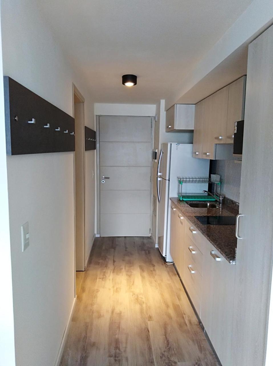 Design 440 Lejlighed San Carlos de Bariloche Eksteriør billede